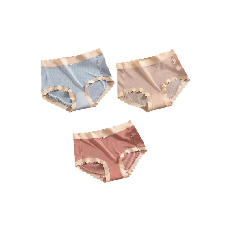 KJ Women's Underpants-13