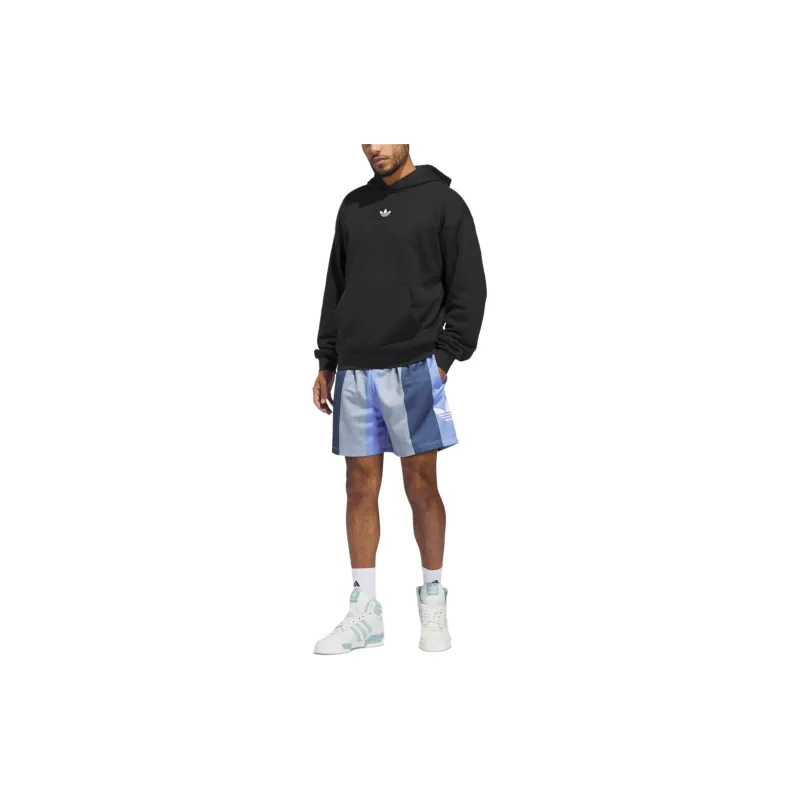 Adidas Originals Allover Print Shorts Gender Neutral-3