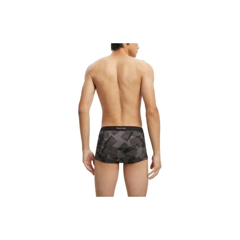 CALVIN KLEIN SS23 Boxer Shorts Men's Dark Gray-2