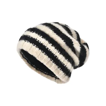 KENMONT Acrylic Beanies Women's