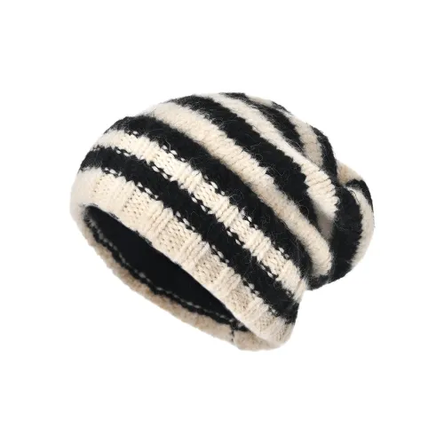 KENMONT Acrylic Beanies Women's