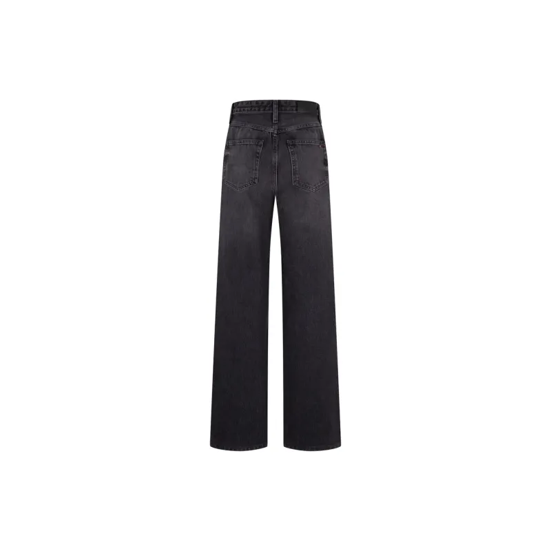 Tommy Hilfiger Jeans Women's Dark Gray-1