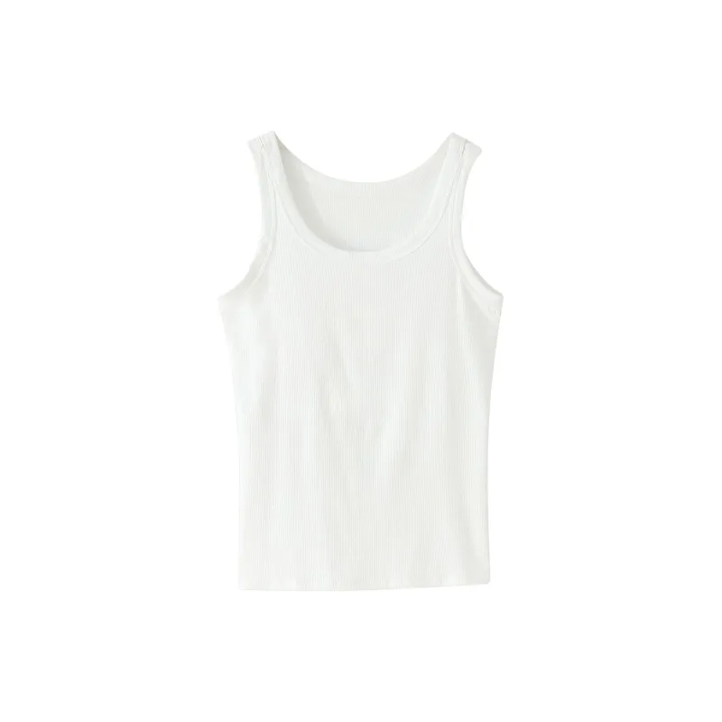 Flowers In Water Tank Tops Women's 1 Pack-1