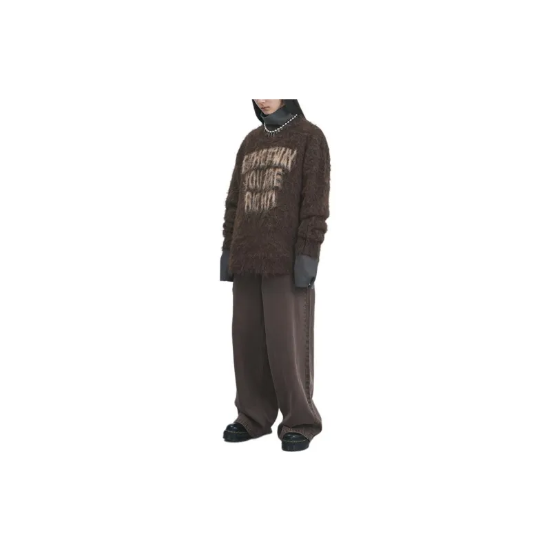 GOOD BAI Series 916 Sweaters Unisex-7