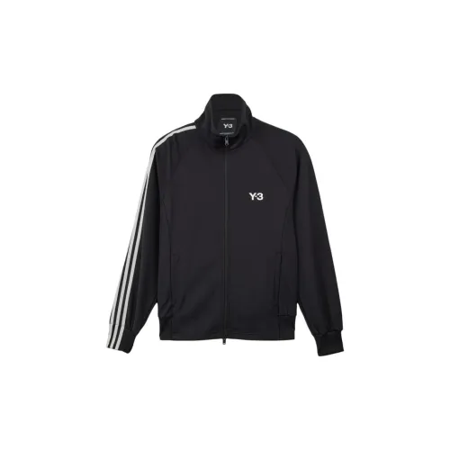 Y-3 Track Jacket 