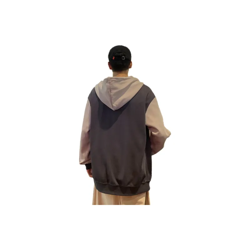 Tonlion Jackets Men-2