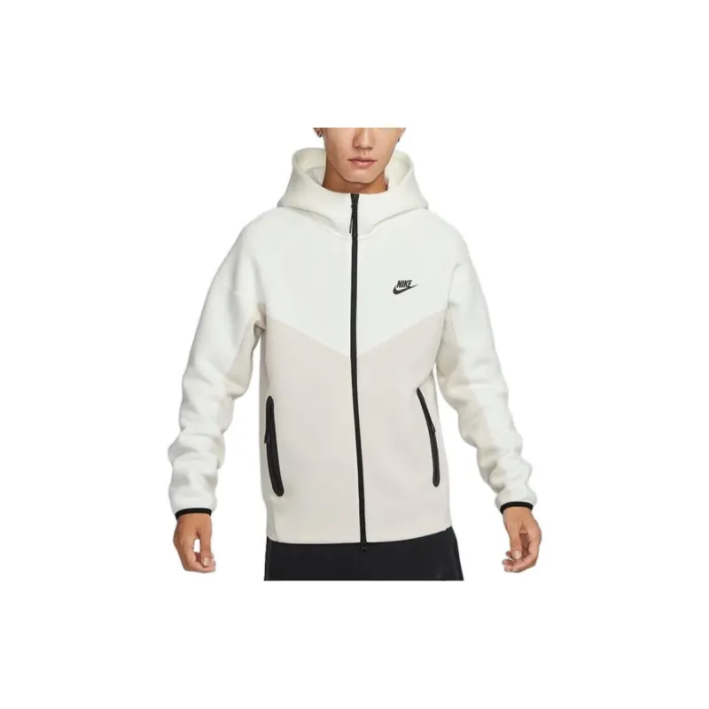 Nike Two tone Logo print Tracksuit Set-1