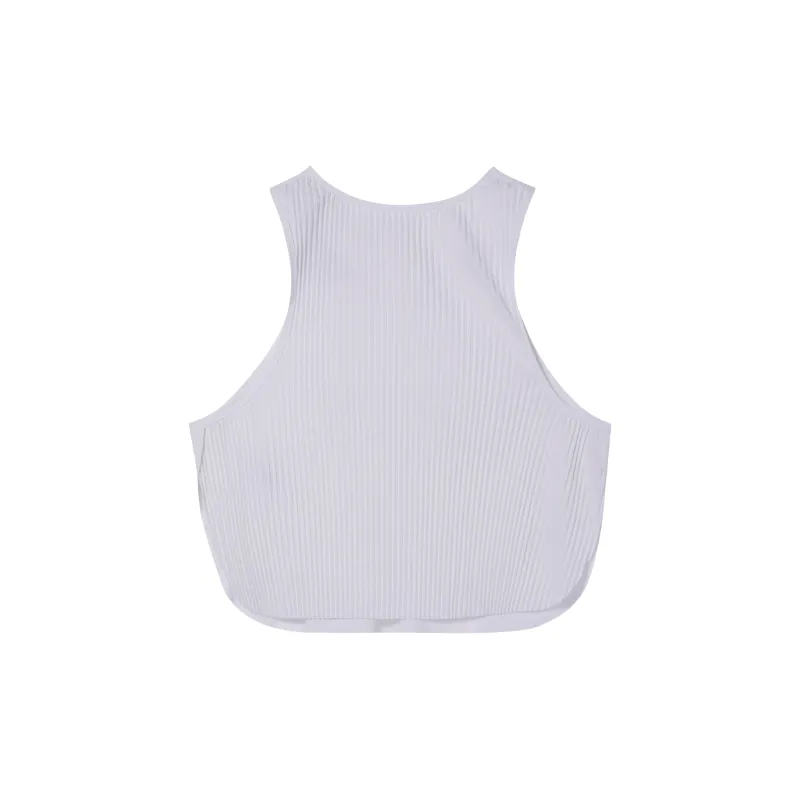 Nike Tank Tops Women's White/Black-1