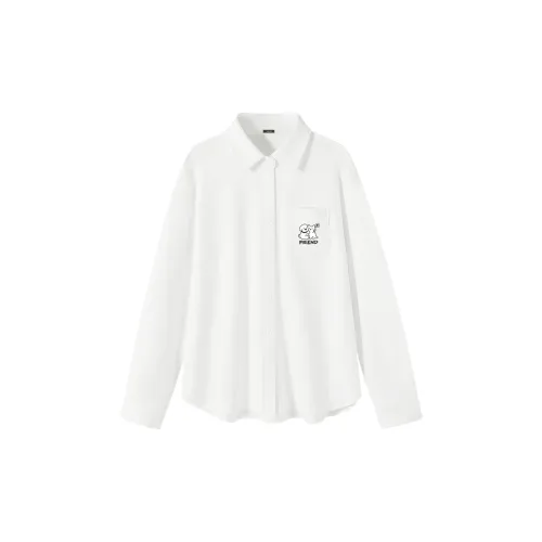MINISO Shirts Women's