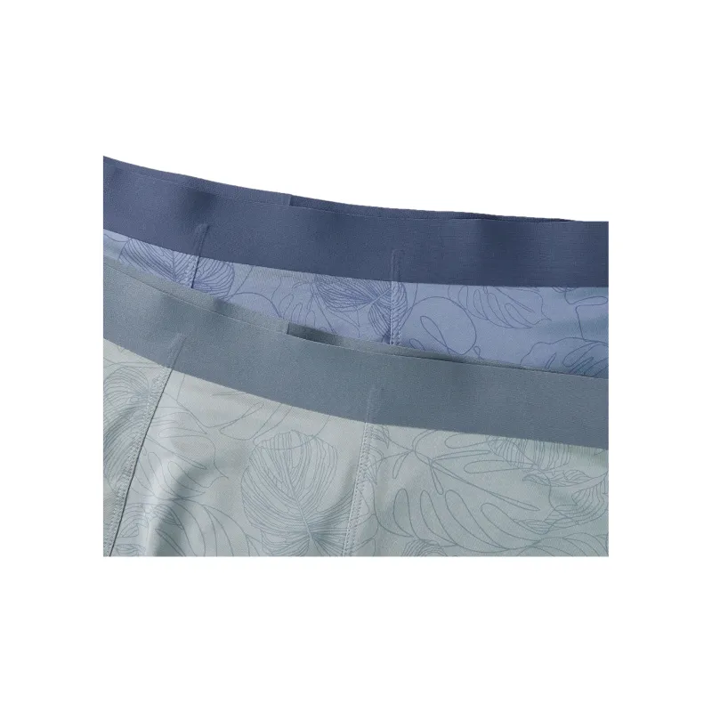 HLA Men Boxer Shorts-6