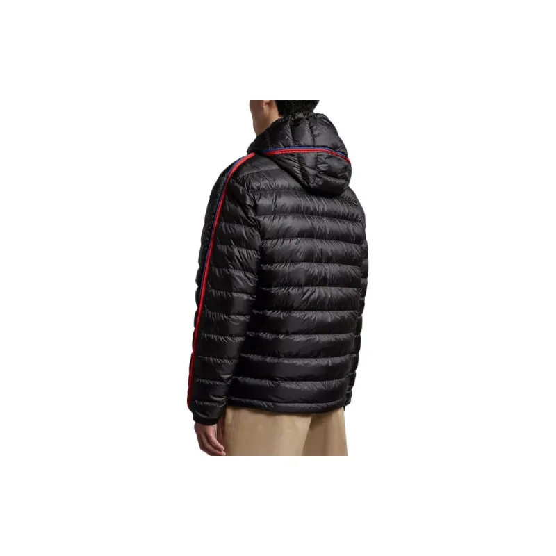 Moncler Agout Short Down Jacket-3