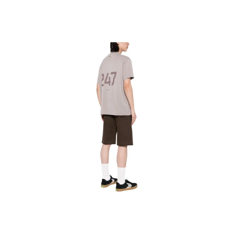 REPRESENT 247 Short-sleeved T-shirt-4