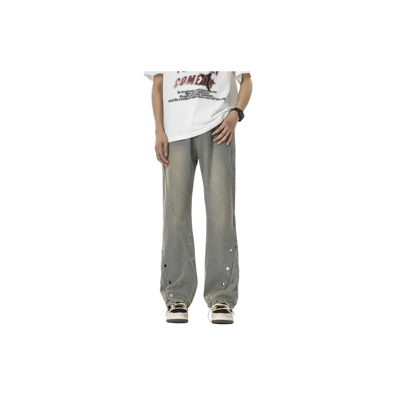 TB101 Jeans Men-12