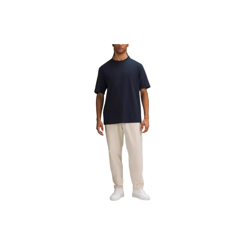 Lululemon Heavyweight T Shirts Men-9