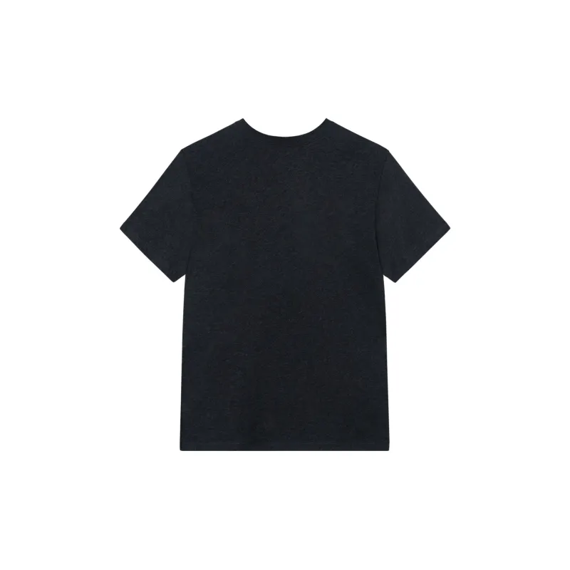 LOEWE FW23 T Shirt Men's Charcoal Gray-1