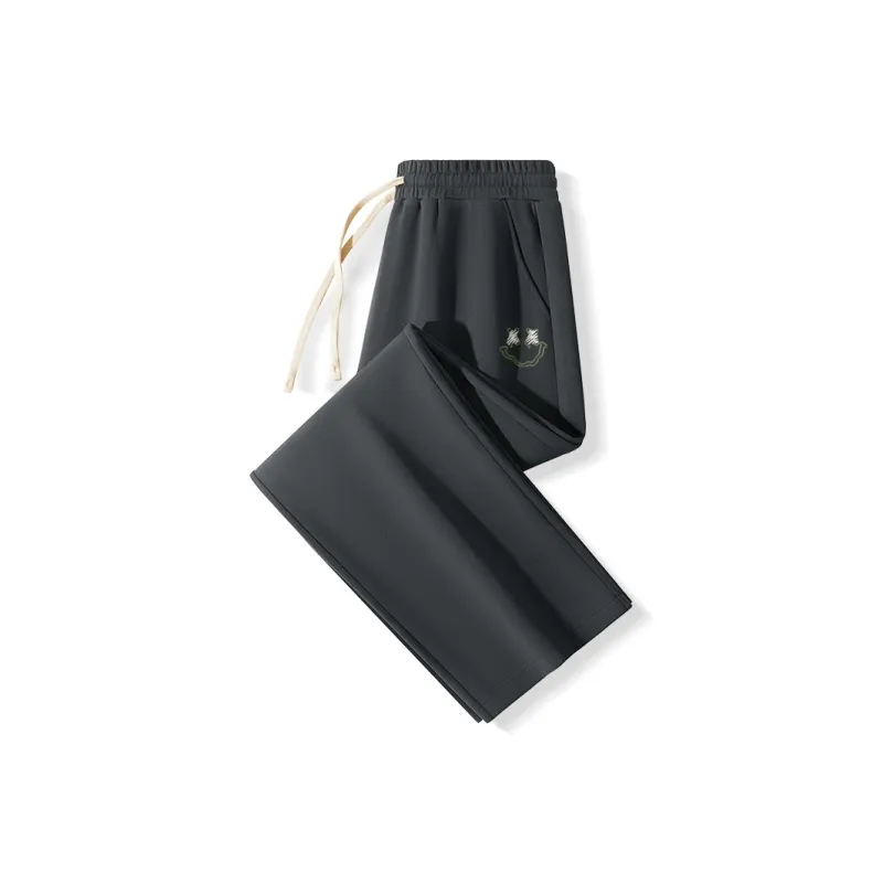 MINISO Casual Pants Unisex-14