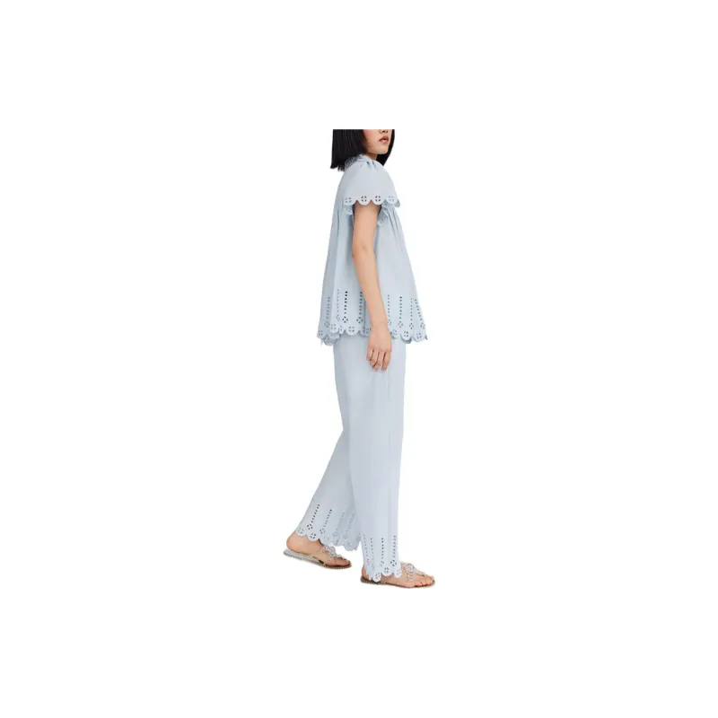 Victoria's Secret Women's Pajama Sets-2