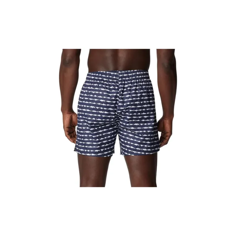 Columbia Boxer Shorts Men's 3 Pack-4