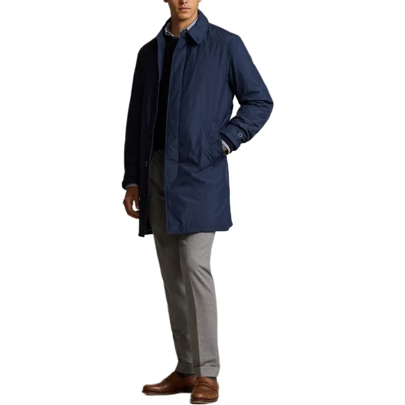 Ralph Lauren Packable Walking Coat-1