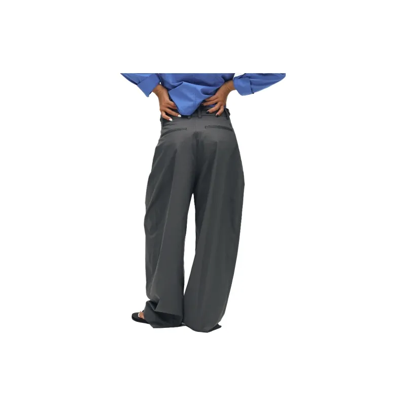 ONE UP Casual Pants Unisex-8