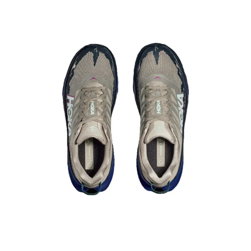 HOKA ONE ONE Torrent 4 Farro Ultramarine-3