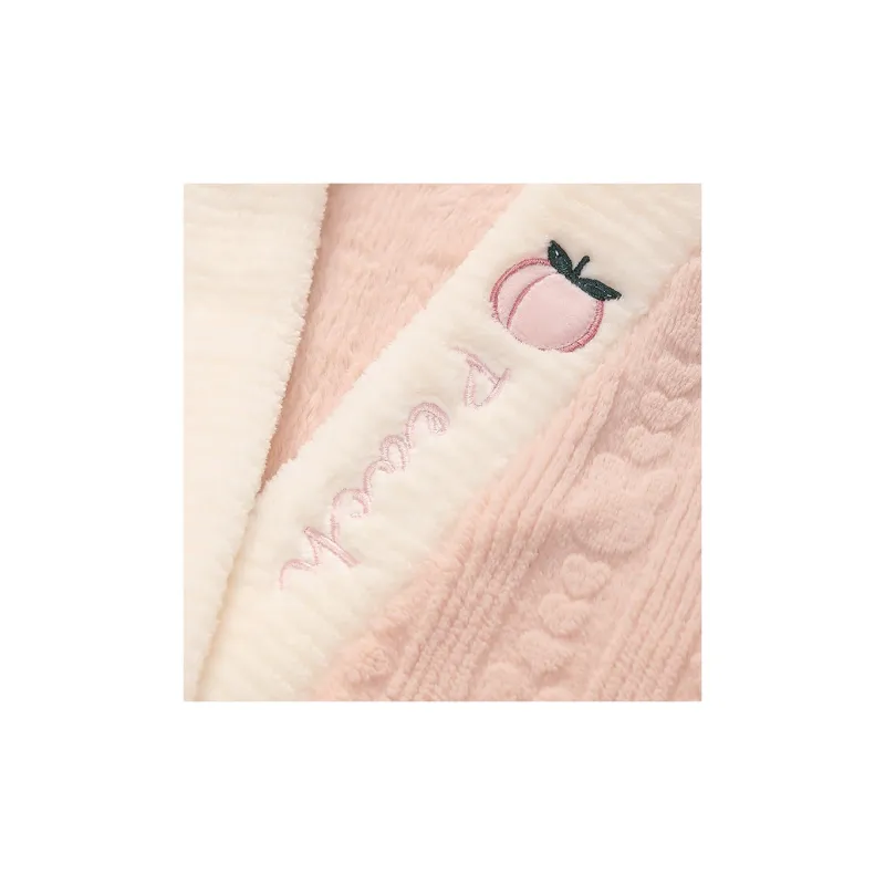 FENTENG Women's Pajama Sets-1