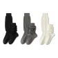 Black+Dark Gray+White