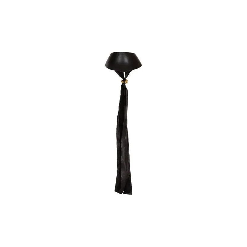 BALMAIN Lambskin Headband-0