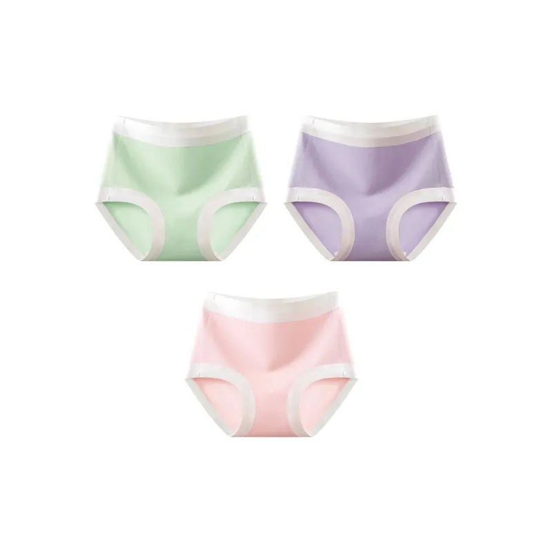 GRACEWELL Women's Underpants-8