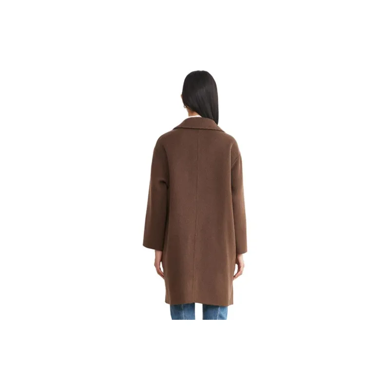 CHABER Coats Women's-1