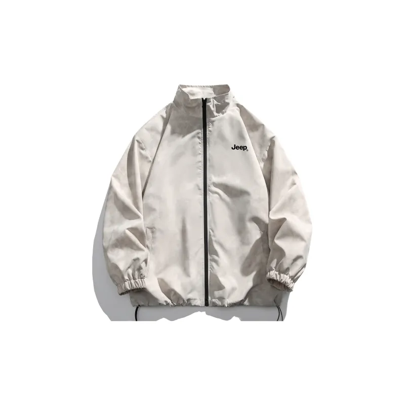 Jeep Jackets Unisex-13