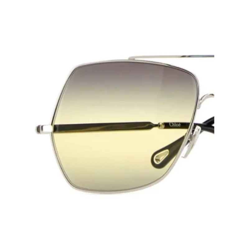 Chloé Eyewear Aly Sunglasses-2