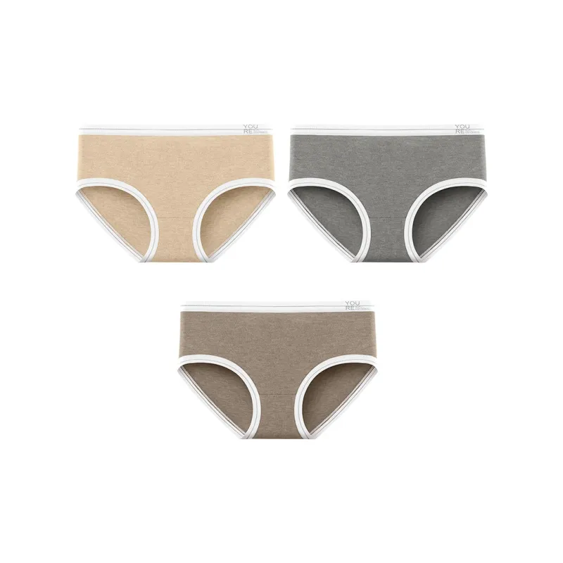 GRACEWELL Underpants Women's 3 Pack-38