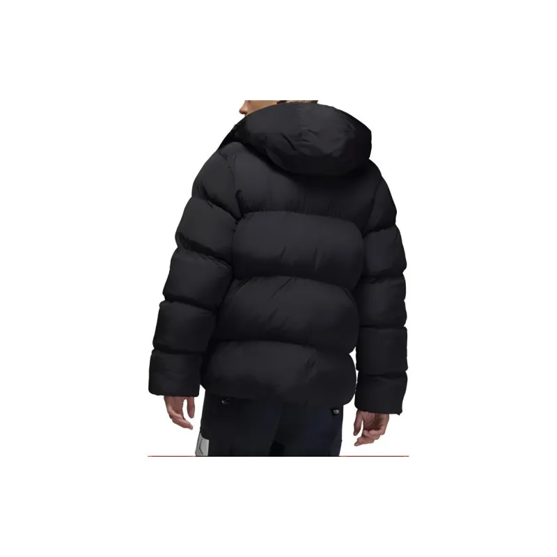 Jordan Classic Flying Windproof Padded Jacket-3