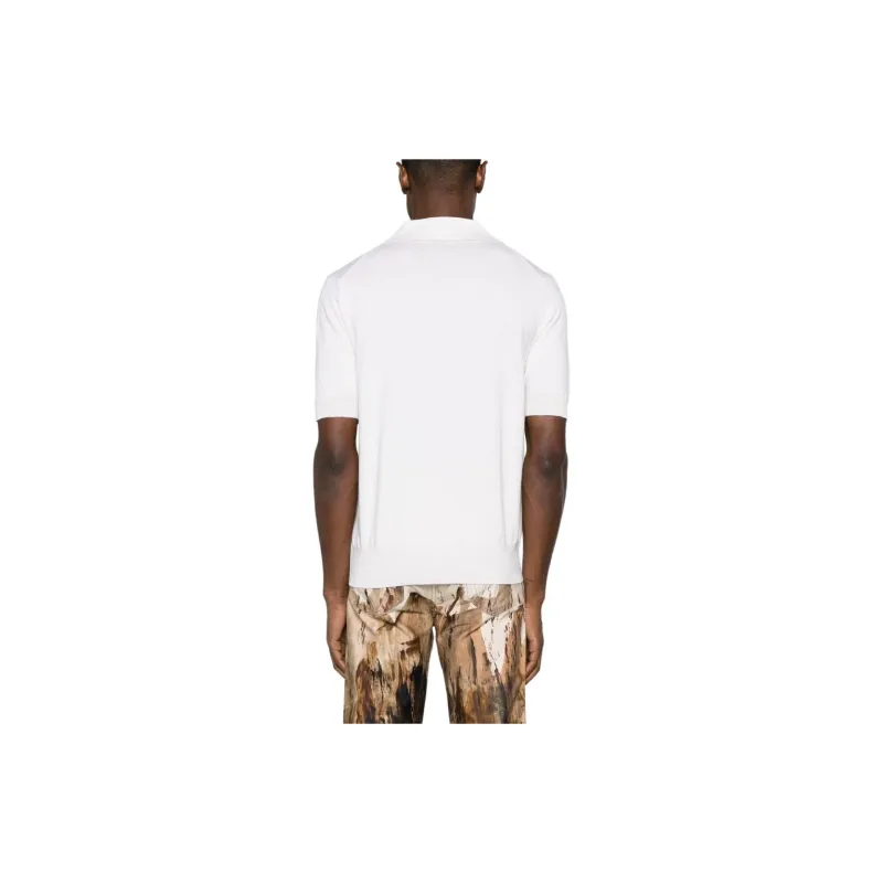 Vivienne Westwood Knitwear Men White-3