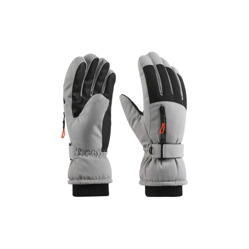 HNJ Ski Gloves-8