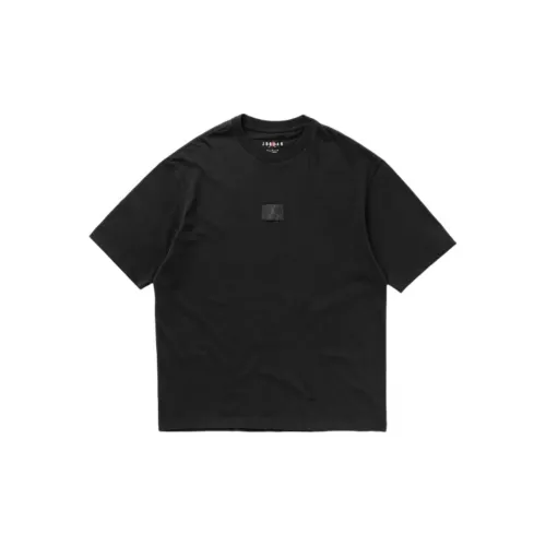 Jordan ESSENTIALS T-Shirts Men Black