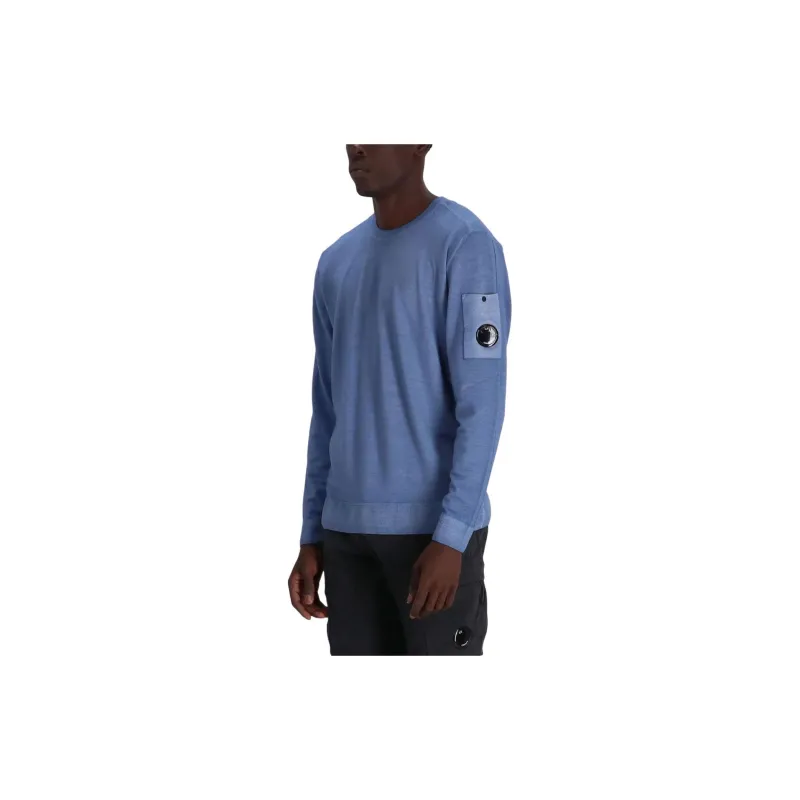 C.P.Company Fast dyed Jumper-2