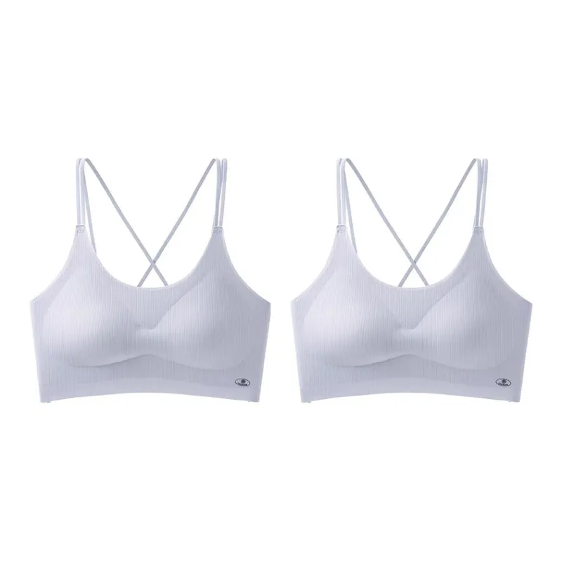YUZHAOLIN Bra Women's Combo Set-10