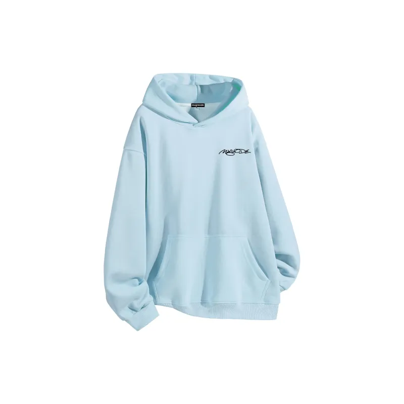 Magmode Sweatshirts Unisex-29