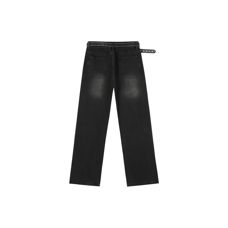 EVBD Jeans Unisex-3