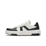 White Black