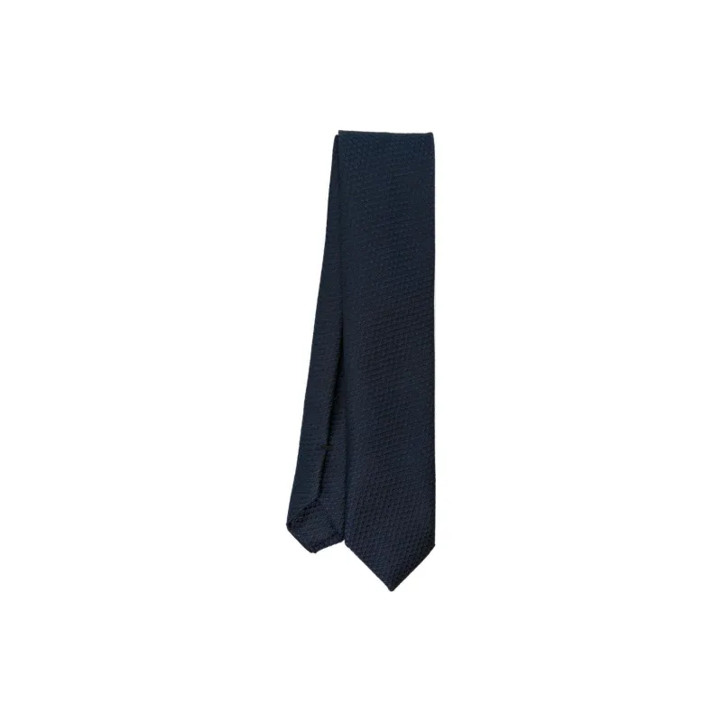 BOSS Jacquard Tie-0