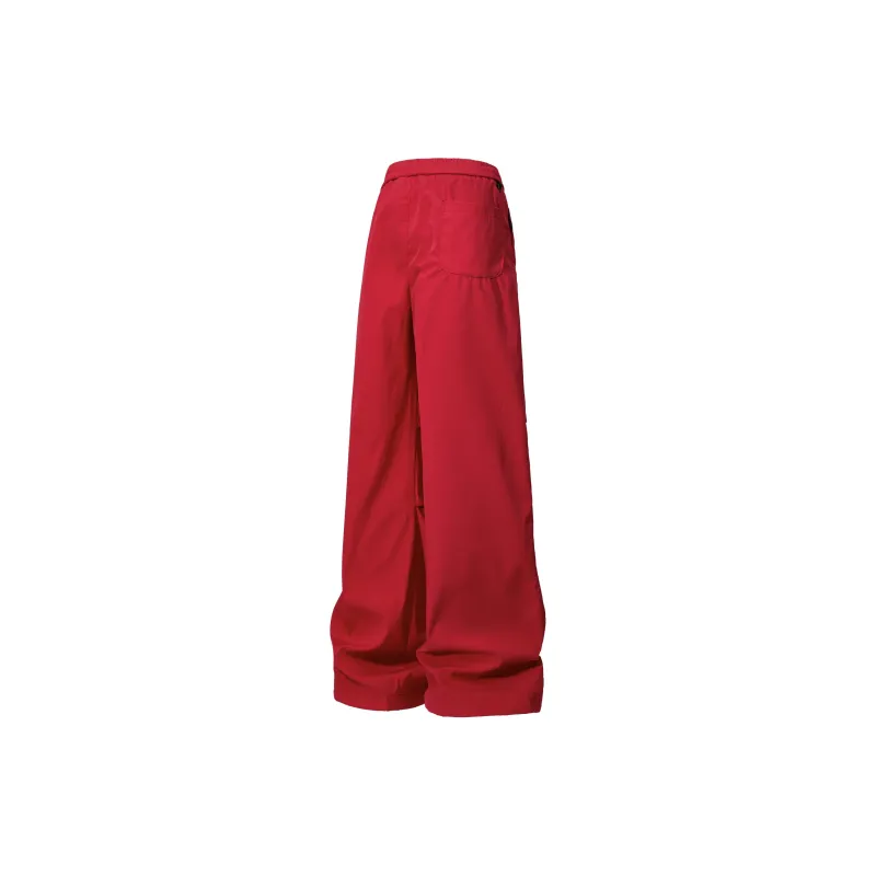 AYEA Casual Pants Unisex-17