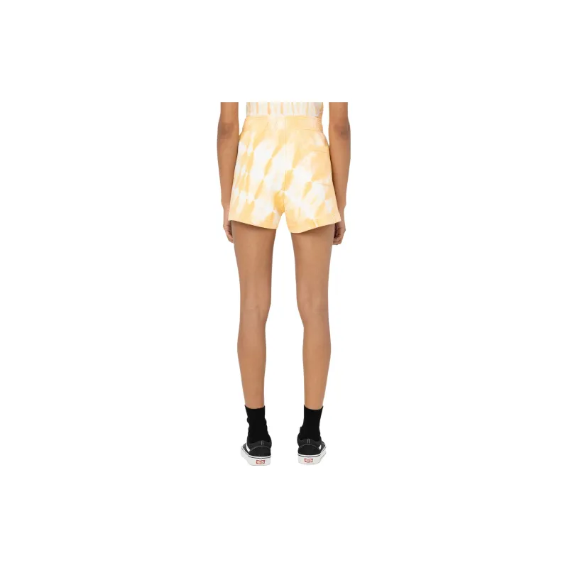 Dickies Casual Shorts Women's Yellow-2