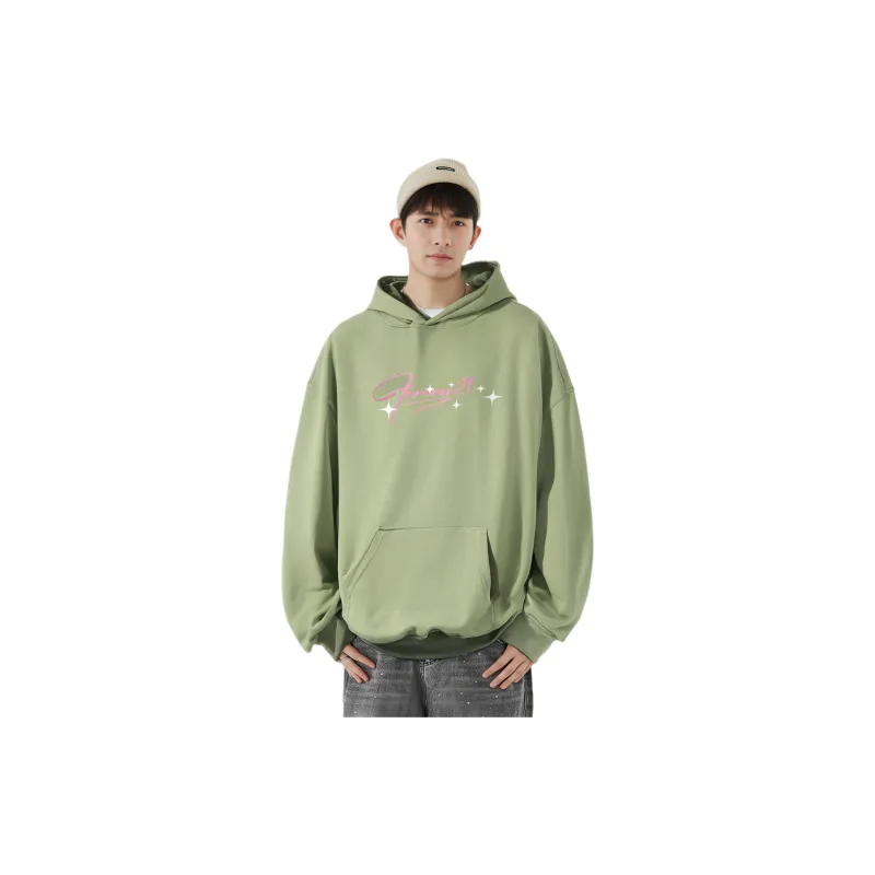 FOREVER 21 Sweatshirts Unisex-14