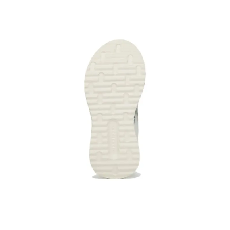 Adidas X_PLRPATH Abrasion Resistant Low Top Kids' Training Shoes White Blue Kids'-4