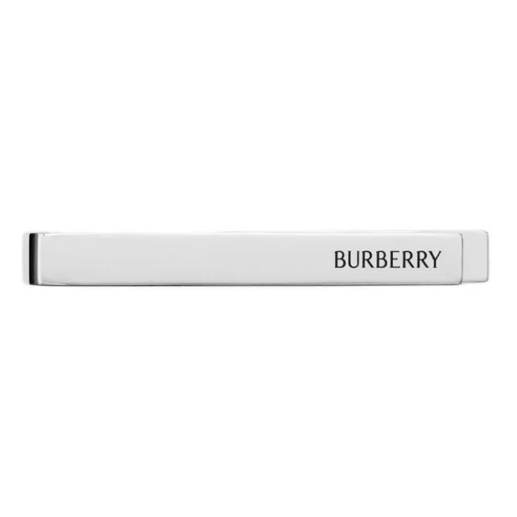 Burberry Sterling Silver Accessories Men's Silver-0