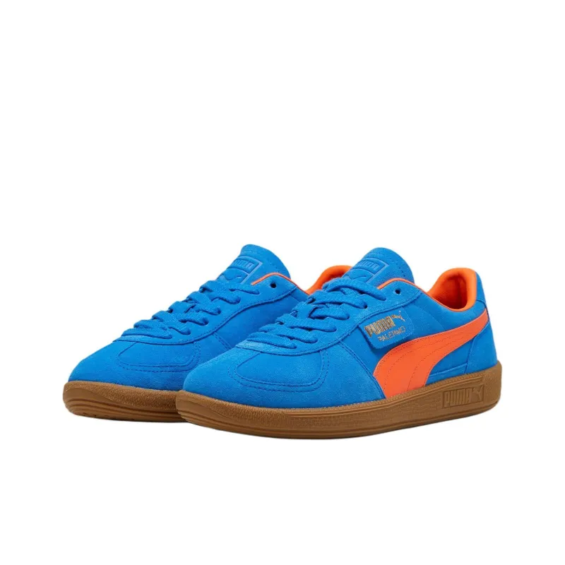 PUMA Palermo 'Hyperlink Blue Flame Flicker'-2