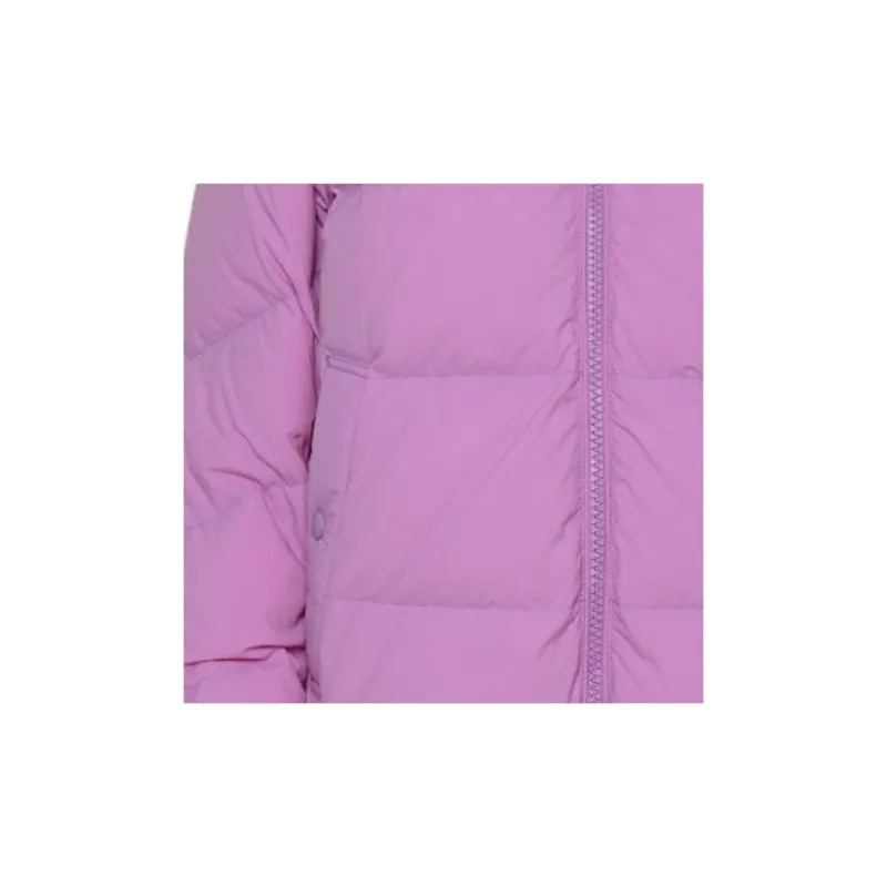 WOOLRICH Puffer Jackets Women's Purple-3